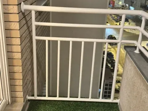 Sale, two bedroom apartment, 47m², Nova Detelinara, Novi Sad Sve Podlokacije - image 23