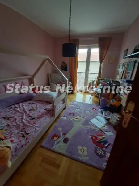 Sale, house, 582m², Tatarsko brdo, Petrovaradin