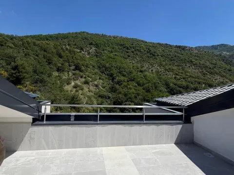 Sale, one bedroom apartment, 47m², Bečići, Budva - image 5