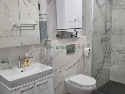 Rent, three bedroom apartment, 70m², Čukarica, Beograd - image 10