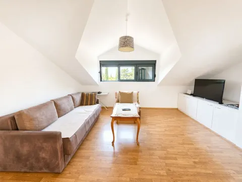 Sale, one bedroom apartment, 44m², Budva, Crna Gora - image 23