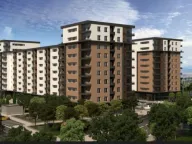 Prodaja, trosoban stan, 106m², Stari Aerodrom, Podgorica - image 1