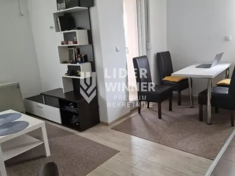 Rent, two bedroom apartment, 50m², Zemun Novi Grad, Zemun Sve Podlokacije - image 2