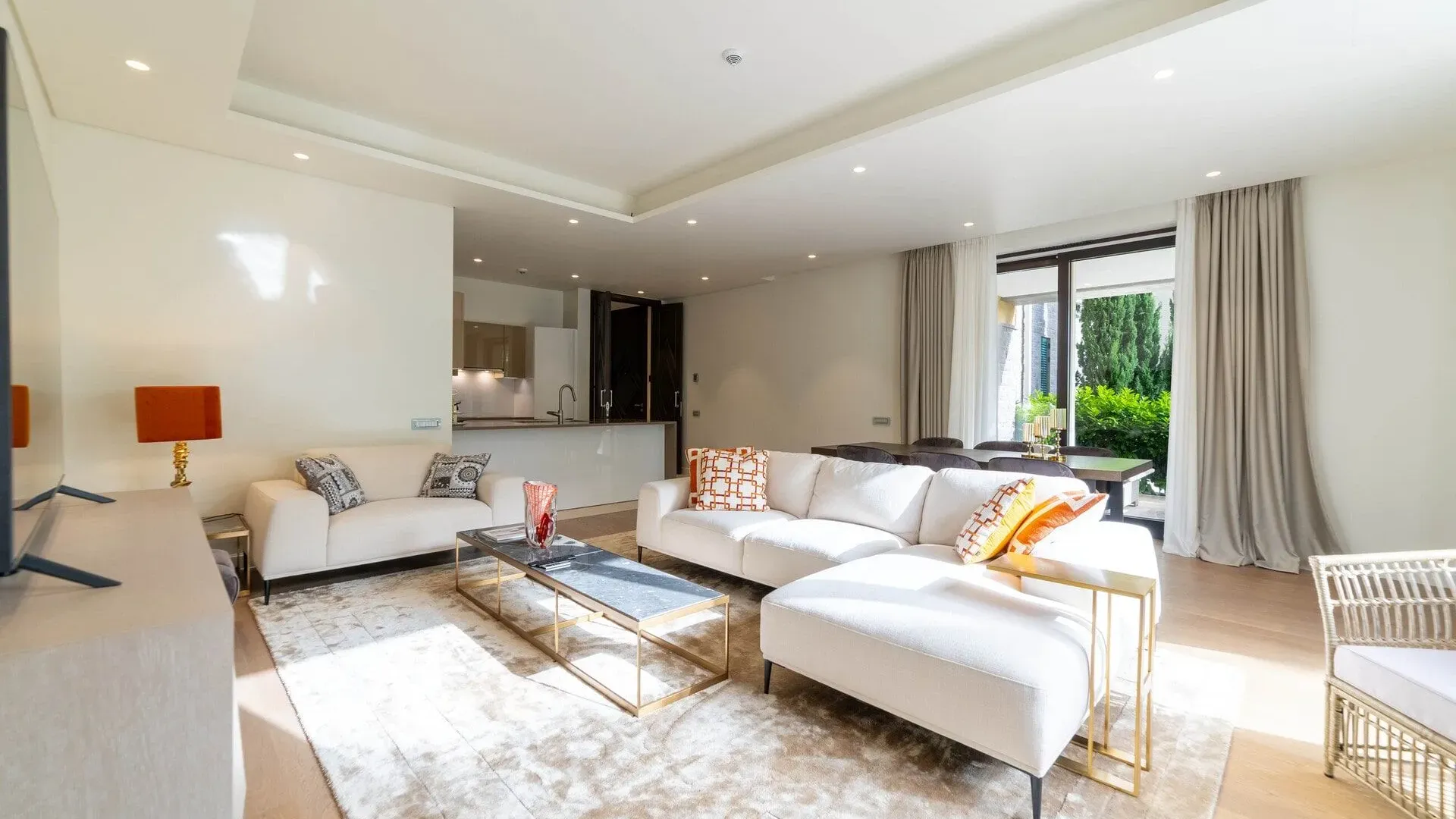 Prodaja, trosoban stan, 179m², Portonovi, Herceg Novi