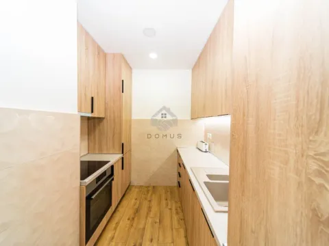 Prodaja, dvosoban stan, 63m², Centar, Podgorica - image 6