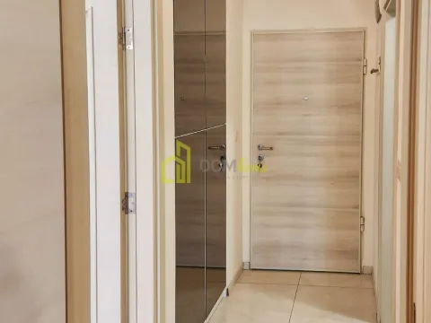 Rent, one bedroom apartment, 43m², Podgorica, Crna Gora - image 7