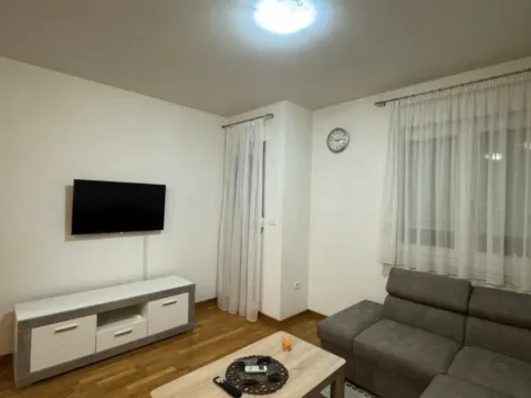 Rent, one bedroom apartment, 45m², City Kvart, Podgorica - image 4
