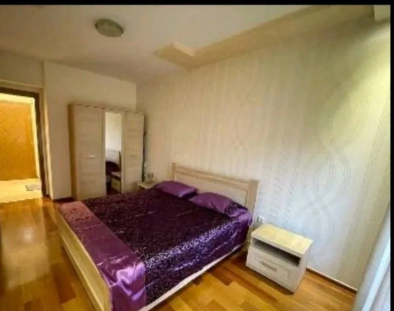 Izdavanje, jednosoban stan, 58m², Centar, Podgorica