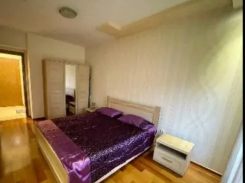 Izdavanje, jednosoban stan, 58m², Centar, Podgorica - image 1