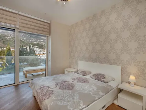 Prodaja, jednosoban stan, 63m², Tre Canne, Budva - image 29
