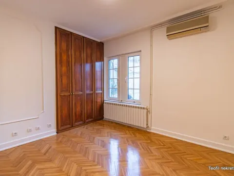 Rent, house, 375m², Senjak, Beograd - image 12