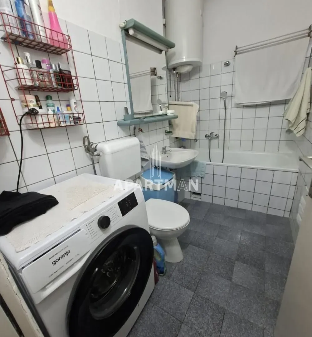 Sale, three bedroom apartment, 78m², Bezanijska Kosa 2, Bežanijska Kosa Sve Podlokacije