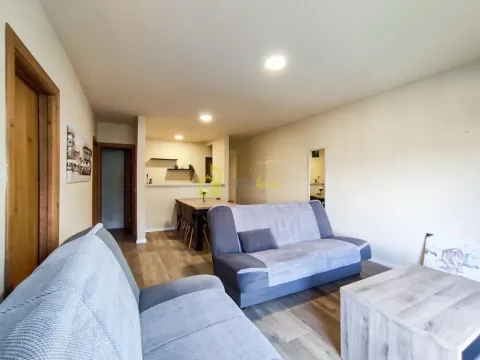 Izdavanje, dvosoban stan, 65m², Donja Gorica, Podgorica - image 2