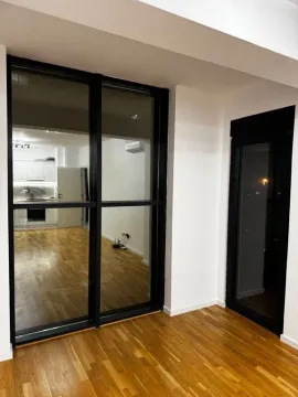 Izdavanje, dvosoban stan, 66m², Stari Aerodrom, Podgorica - image 4