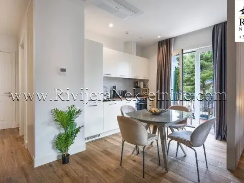 Prodaja, stan, 42m², Luštica Bay, Tivat - image 3