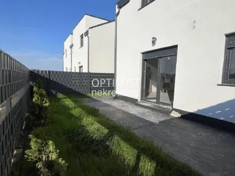 Sale, two bedroom apartment, 57m², Bečmen, Surčin - image 9