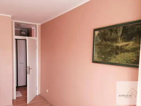 Izdavanje, trosoban stan, 65m², Savski Venac, Beograd - image 15