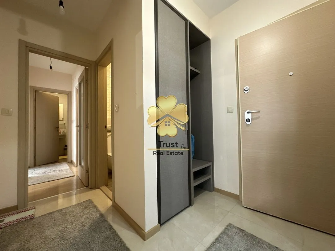Rent, two bedroom apartment, 70m², City Kvart, Podgorica