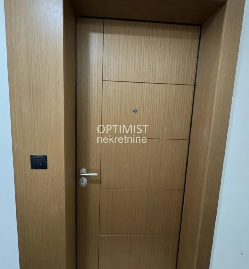 Sale, two bedroom apartment, 70m², Voždovac Sve Podlokacije, Beograd