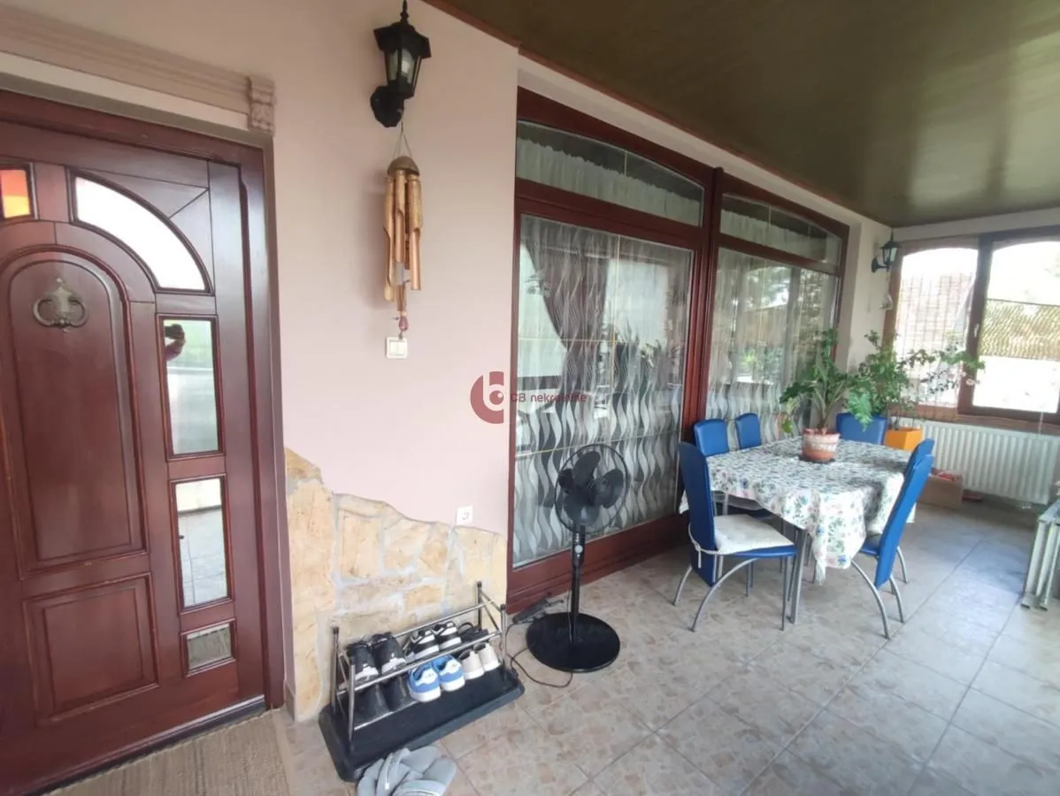 Prodaja, kuća, 300m², Hajdukovo, Subotica