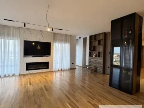 Prodaja, četvorosoban stan, 116m², Stari Banovci, Stara Pazova - image 2