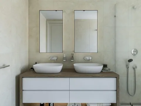 Prodaja, trosoban stan, 155m², Luštica Bay, Tivat - image 6