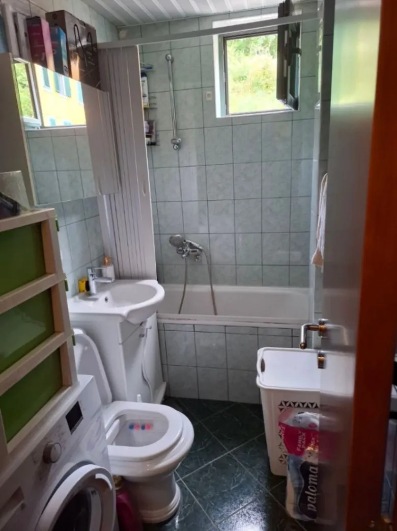 Sale, one bedroom apartment, 43m², Podkošljun, Budva