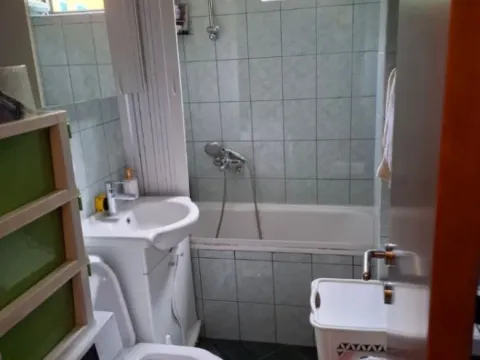 Prodaja, jednosoban stan, 43m², Podkošljun, Budva - image 8