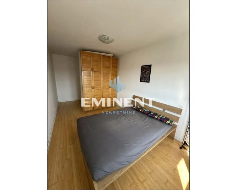 Rent, apartment, 34m², Novi Beograd Blok 64, Novi Beograd Sve Podlokacije