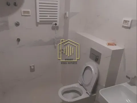 Izdavanje, jednosoban stan, 49m², Central Point, Podgorica - image 8