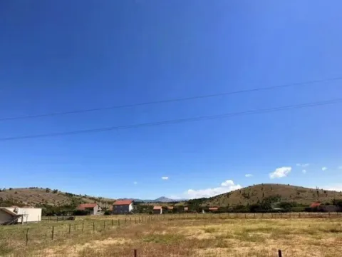 Prodaja, plac, 1617m², Dajbabe, Podgorica - image 3