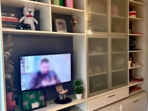 Izdavanje, jednosoban stan, 42m², Blok 9, Podgorica - image 9