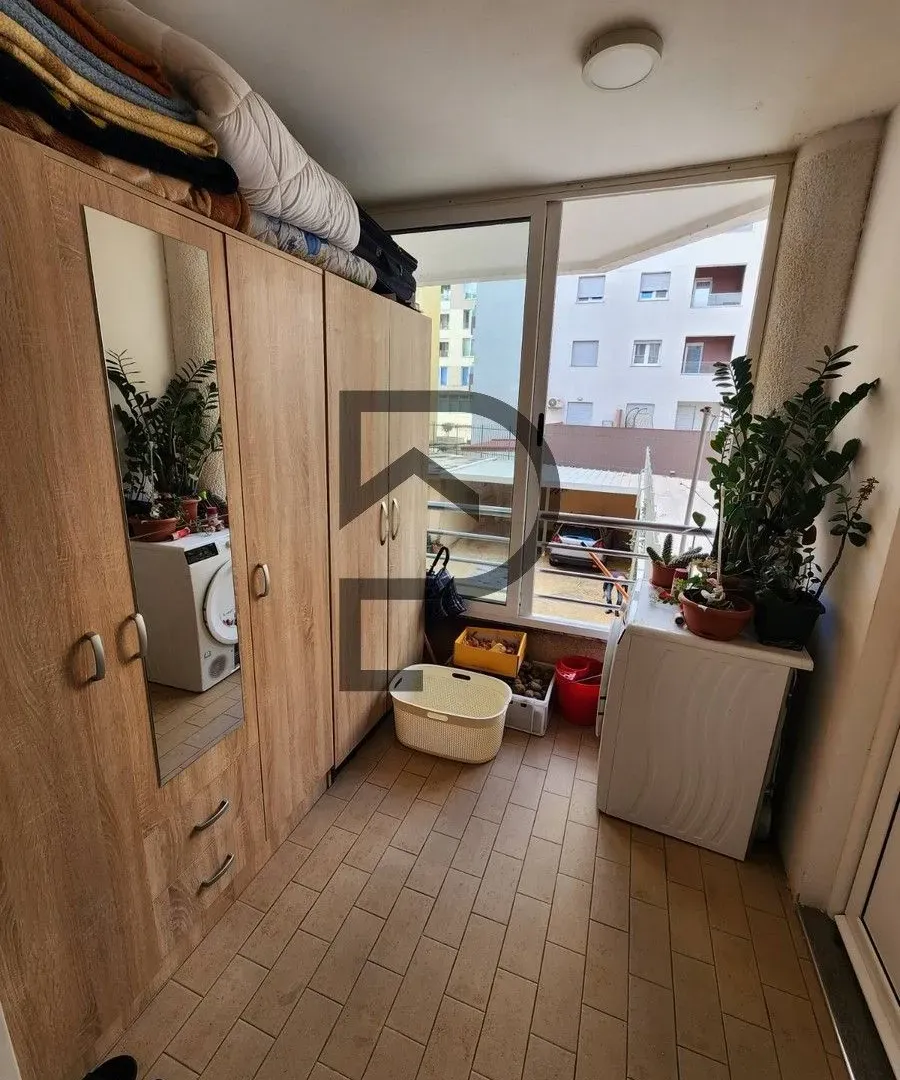 Sale, apartment, 126m², Budva, Crna Gora