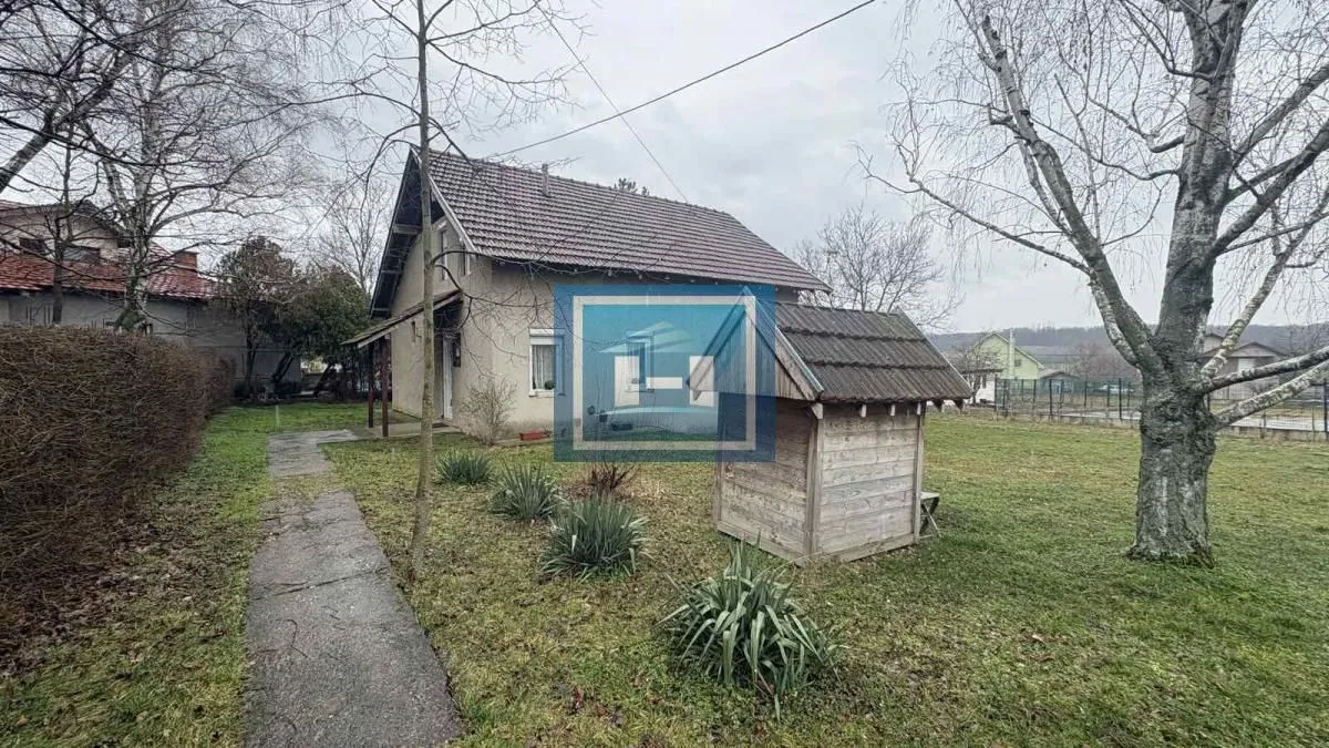 Prodaja, kuća, 131m², Vinorača, Jagodina