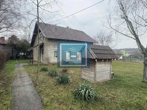 Prodaja, kuća, 131m², Vinorača, Jagodina - image 23