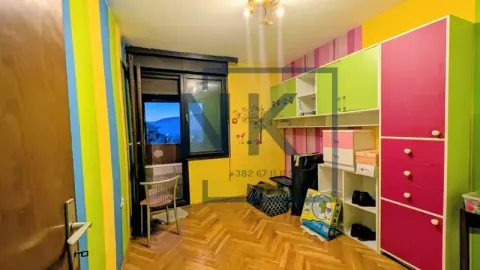 Prodaja, trosoban stan, 96m², Blok 6, Podgorica - image 5