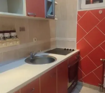 Izdavanje, dvosoban stan, 52m², Sajmište, Novi Sad - image 7