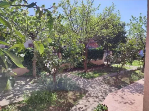 Izdavanje, dvosoban stan, 60m², Stari Aerodrom, Podgorica - image 6