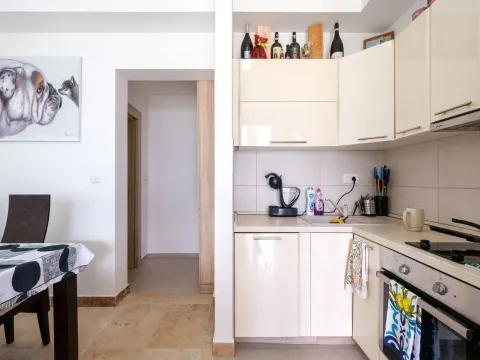 Prodaja, dvosoban stan, 67m², Kostanjica, Kotor - image 17