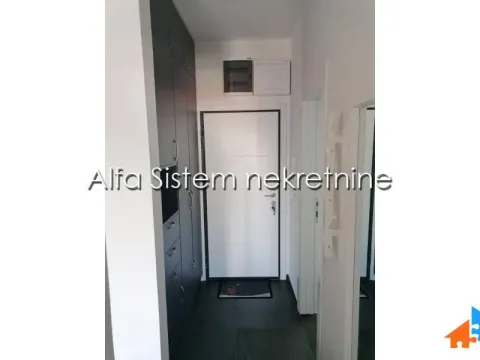 Izdavanje, dvosoban stan, 43m², Vračar Sve Podlokacije, Beograd - image 18