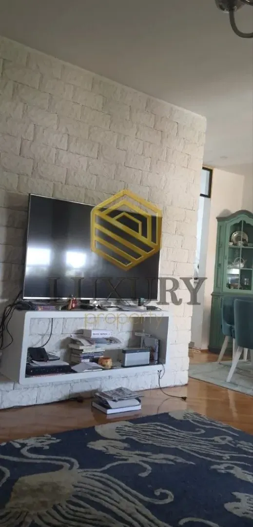 Rent, three bedroom apartment, 100m², Blok 5, Podgorica