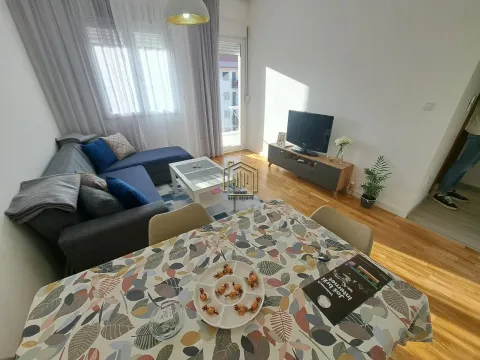 Prodaja, jednosoban stan, 40m², Zabjelo, Podgorica - image 2