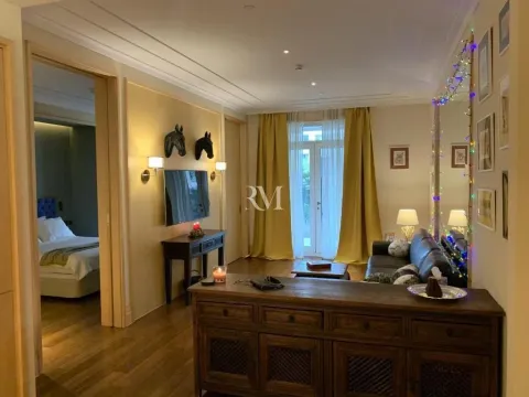 Sale, one bedroom apartment, 81m², Porto Montenegro, Tivat - image 6