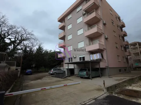 Prodaja, jednosoban stan, 42m², Babilonija, Budva - image 18