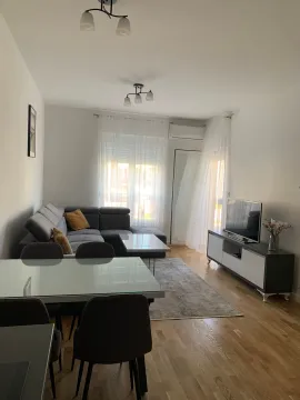 Rent, one bedroom apartment, 46m², Zabjelo, Podgorica - image 2