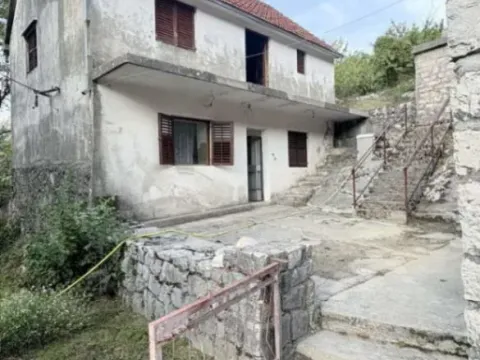 Prodaja, kuća, 117m², Njeguši, Cetinje - image 5