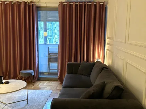 Rent, one bedroom apartment, 38m², Podgorica, Crna Gora - image 5