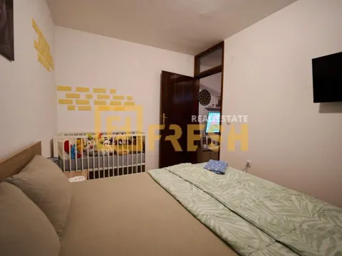 Sale, one bedroom apartment, 40m², Stari Aerodrom, Podgorica - image 3