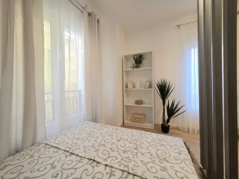 Rent, apartment, 37m², Malo Brdo, Podgorica - image 4
