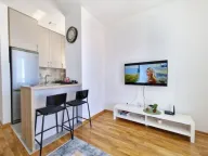 Izdavanje, dvosoban stan, 47m², Bečići, Budva - image 5